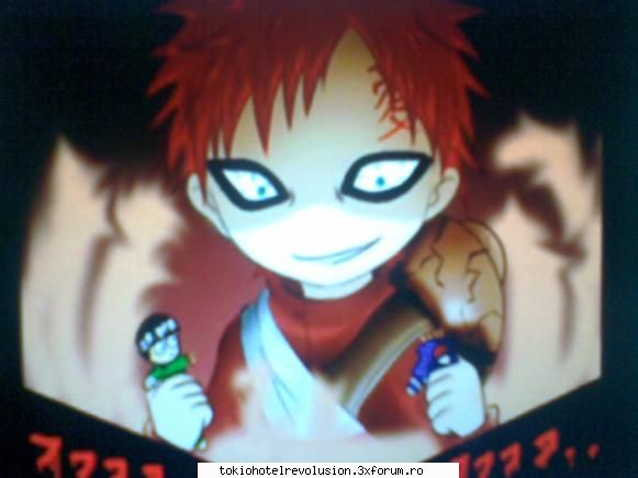 Desene animate :x - Hell Girl,Gravitation,Naruto,H20 si de pe cartoon - Arhiva Generala /General Archive