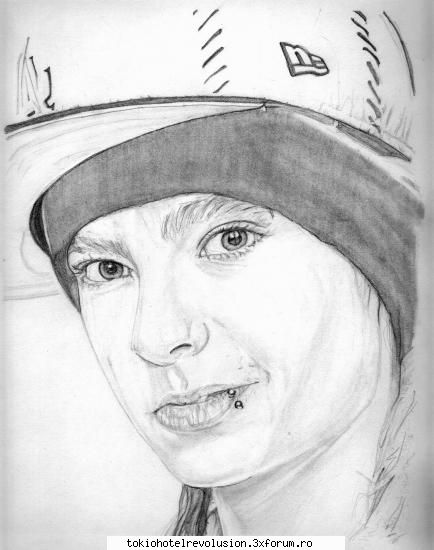 Desene_cu_ToMytzu' - Flavia - Arhiva Generala /General Archive