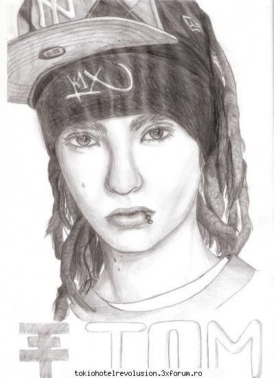 Desene_cu_ToMytzu' - Flavia - Arhiva Generala /General Archive