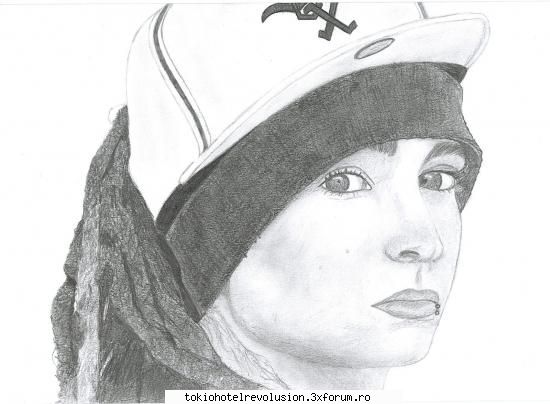 Desene_cu_ToMytzu' - Flavia - Arhiva Generala /General Archive