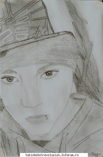 Desene_cu_ToMytzu' - Flavia - Arhiva Generala /General Archive