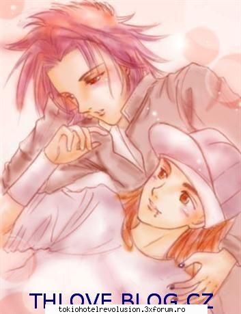 Desene cu gemenii kaulitz - *XoXo* - Gemenii Kaulitz