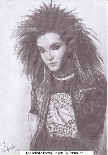 Desene cu gemenii kaulitz - am si eu sper ca nu s-au repetat - Gemenii Kaulitz