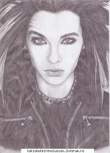 Desene cu gemenii kaulitz - th_fan4ever - Gemenii Kaulitz