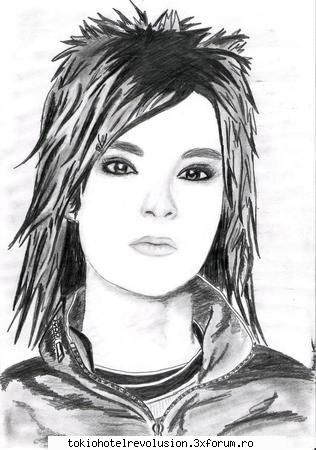 Desene cu gemenii kaulitz - th_fan4ever - Gemenii Kaulitz