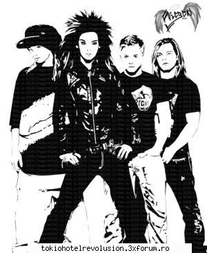 Desene cu gemenii kaulitz - th_fan4ever - Gemenii Kaulitz