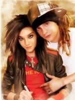 Desene cu gemenii kaulitz - ��Crazy Butterfly�� - Gemenii Kaulitz