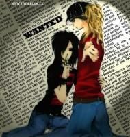 Desene cu gemenii kaulitz - asta nush la c anume s refera =)) - Gemenii Kaulitz