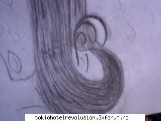 Desene facute DOAR DE MINE - nu e inspirata.Se numeste Fantasy`s face - Fan Art