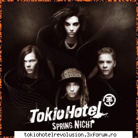 Discographie - Spring Nicht (Maxi) Erscheinungsdatum: 20. April - Arhiva Generala /General Archive