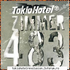 Discographie - Zimmer 483 (Album) Erscheinungsdatum: 27. Februar - Arhiva Generala /General Archive