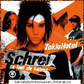 Discographie - Schrei so laut du kannst (Album) - Arhiva Generala /General Archive