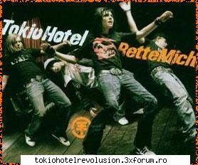 Discographie - Rette Mich (Maxi) Erscheinungsdatum: 10. M�rz - Arhiva Generala /General Archive