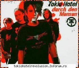 Discographie - Durch Den Monsun (Maxi) Erscheinungsdatum: 15 - Arhiva Generala /General Archive