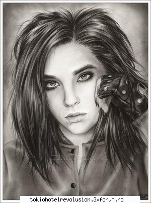 Fan art - Yuxxx - Fan Art