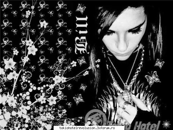Fana Bill A Saptamanii - Si va raspunde la intrebarile: 1.Brafeste-ne cate - Bill Kaulitz