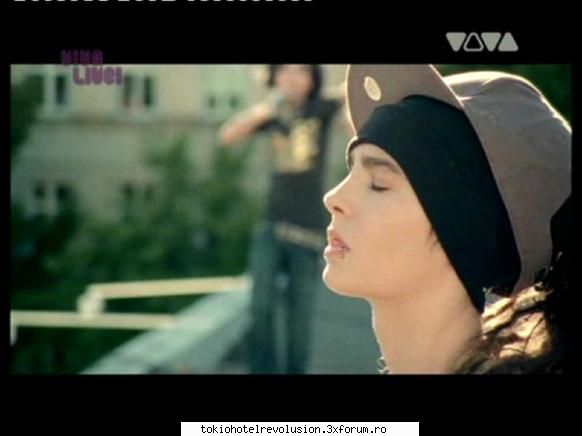 Fun with tom - oh baby!ce tare esti!!uh...yeah !!asa - Tom Kaulitz