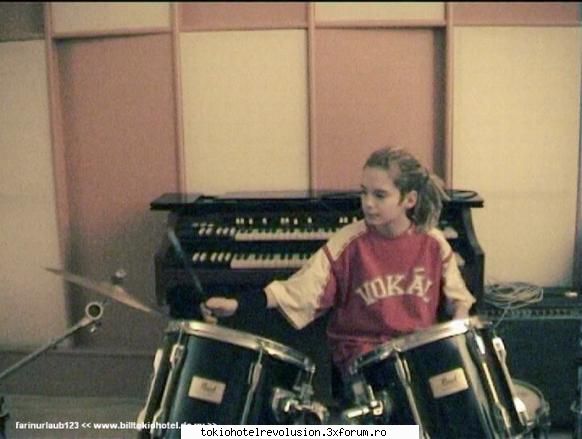 Fun with tom - Th_4ever - Tom Kaulitz