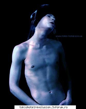 Fun with tom - poza asta e tareee rau...SEXY,SEXY cool - Tom Kaulitz