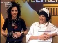 Fun with tom - mai pun si io una :D ToM `...Bill.... Bill - Tom Kaulitz