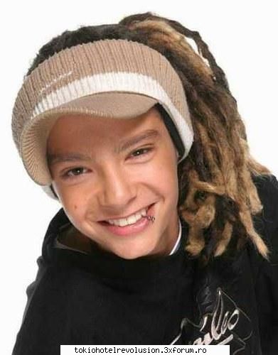 Fun with tom - T: F: asha, tom, mai stai asa, inca una... *dupa - Tom Kaulitz