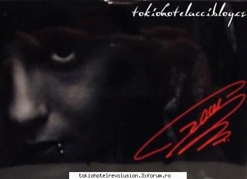 Fun with tom - X: va prezentam un nou film horror, este cel mai - Tom Kaulitz