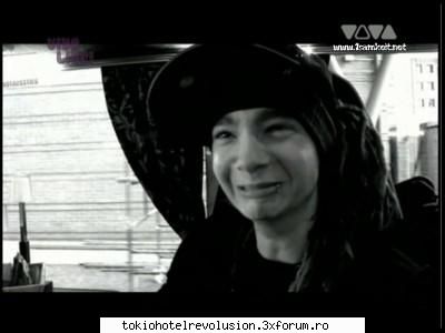 Fun with tom - T: BIIIIILLLL B: ce mai e? T: am visat aseara ca - Tom Kaulitz