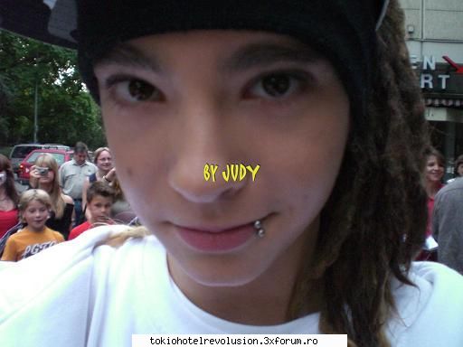 Fun with tom - wow, ma bucur ca va place :X mai pun una, k e - Tom Kaulitz