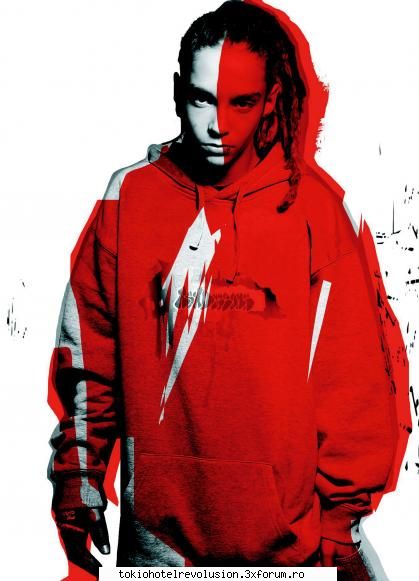Fun with tom - am citit ce mi-ai zis si am sa tin minte^^ mai - Tom Kaulitz
