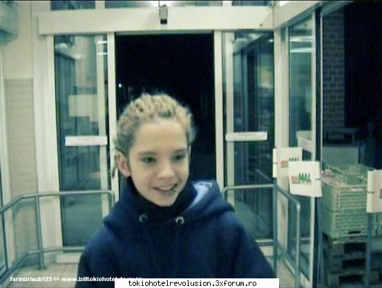 Fun with tom - X: iuai, ce cutee^^ ai venit sa faci - Tom Kaulitz