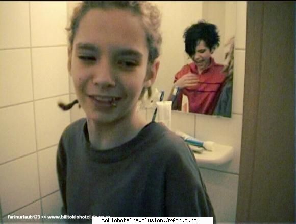 Fun with tom - well, well, sa vedem daca merge asta B: ia uitee - Tom Kaulitz