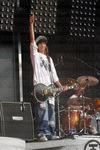 Fun with tom - T:o bere la baiatu' - Tom Kaulitz
