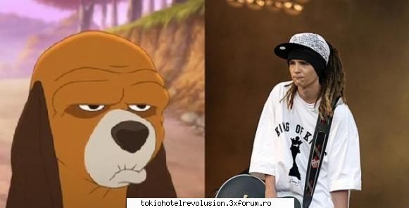 Fun with tom - Yuxxx - Tom Kaulitz