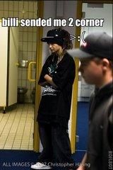 Fun with tom - Awww la pedepsit Bill :( - Tom Kaulitz