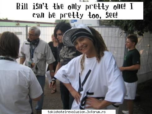 Fun with tom - Yuxxx - Tom Kaulitz