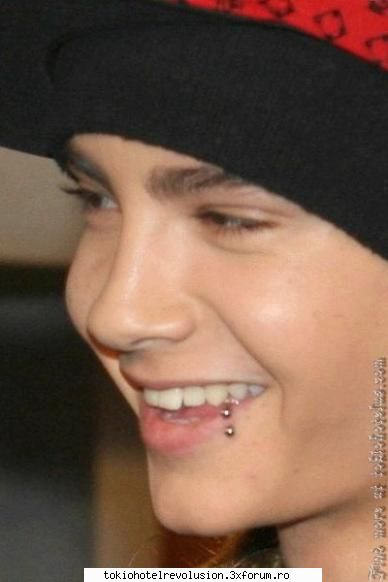 Fun with tom - T(in gand) ...da are un c*r fain - Tom Kaulitz