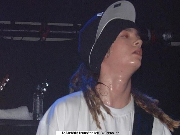 Fun with tom - t asta ma epuizeaza!!!! - Tom Kaulitz