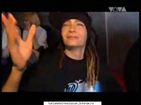 Fun with tom - t cel mai tare, nimeni nu-i k me io pot so fac si - Tom Kaulitz