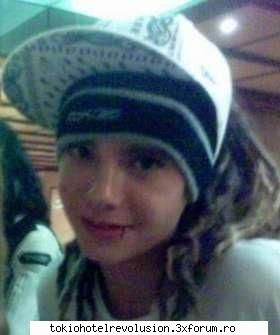 Fun with tom - t spuneti dak nu sunt o papusica ! no sant un - Tom Kaulitz
