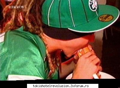 Fun with tom - R U X I - Tom Kaulitz
