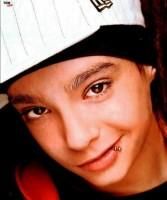 Fun with tom - t papusha aici e numaru in kz k vrei sa o facem - Tom Kaulitz