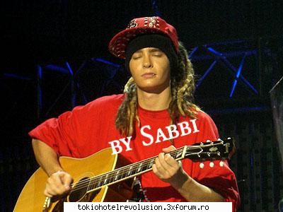 Fun with tom - aham mai bag yo b !!! toooooom!!!!!!!!! :x - Tom Kaulitz