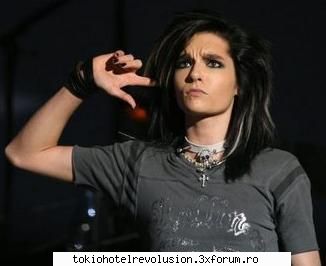 Fun with tom - B va aud............ T ai dopurile in urechi - Tom Kaulitz