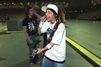 Fun with tom - T: e, nah, zau, ia mai dute inkolo.... Geo: ce - Tom Kaulitz