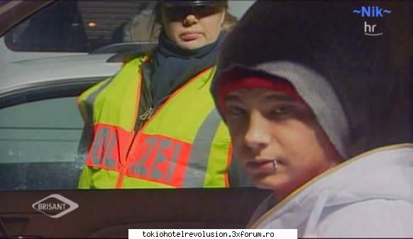 Fun with tom - T vretzi ma?ce va uitatzi?ce ma-am spalat la - Tom Kaulitz