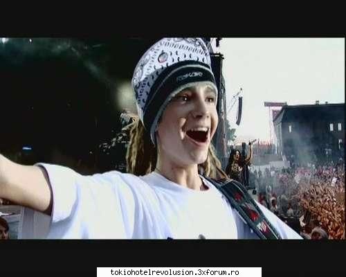 Fun with tom - ToM:"IIIIIIIEEEEEEEEEEE..........YUUUUUPPPPPPPPPPY - Tom Kaulitz