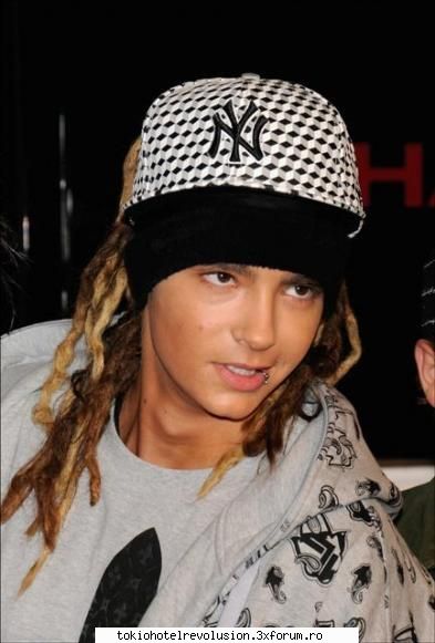 Fun with tom - Bill:"May.,..ToM....a zis mama sa mergem in - Tom Kaulitz