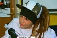 Fun with tom - Bill:"Si a fost asa de rau....mi-am rupt mana si - Tom Kaulitz