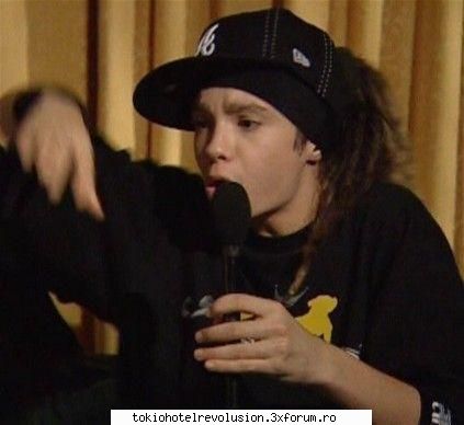 Fun with tom - Tom Faneleeeeee,daaaaa,fanele sar p - Tom Kaulitz