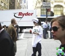 Fun with tom - Georg:"ToM?!?Hai sa mergem de aici...." - Tom Kaulitz
